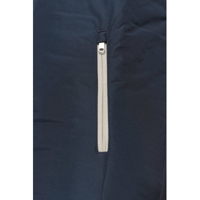 4-layer thermal jacket